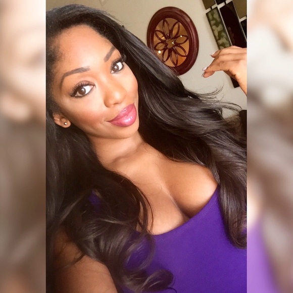 Meet your Posher, Chasity - Picture 4 of 5